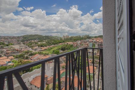 Apartamento para alugar com 48m², 2 quartos e 1 vagaVista da Sacada