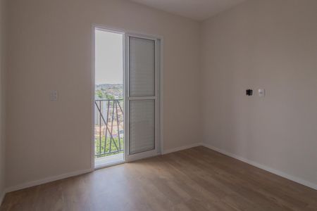 Apartamento para alugar com 2 quartos, 48m² em Vila Bocaina, Mauá