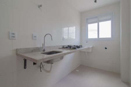 Apartamento para alugar com 48m², 2 quartos e 1 vagaCozinha