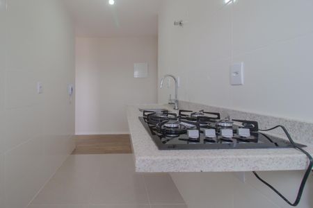 Apartamento para alugar com 48m², 2 quartos e 1 vagaCozinha