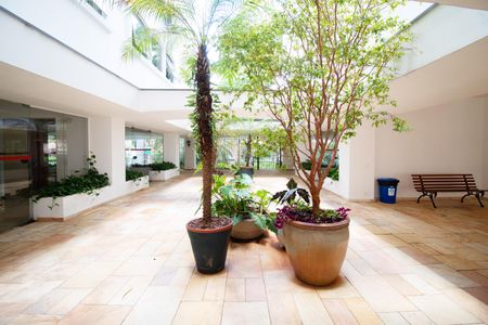 Apartamento à venda com 154m², 3 quartos e 1 vaga