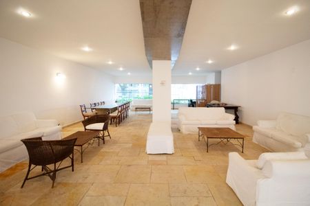 Apartamento à venda com 154m², 3 quartos e 1 vaga