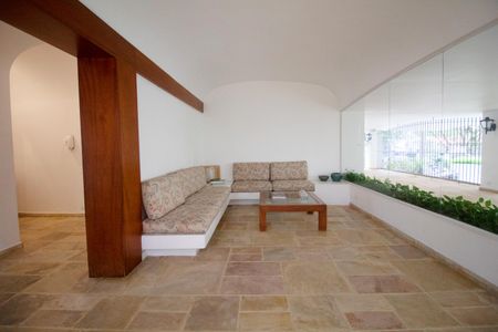 Apartamento à venda com 154m², 3 quartos e 1 vaga