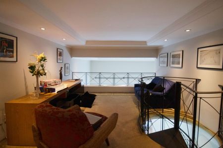 Apartamento à venda com 154m², 3 quartos e 1 vaga