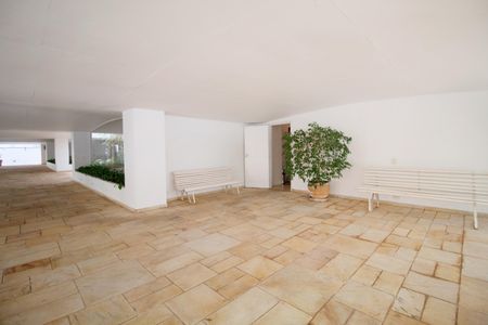 Apartamento à venda com 154m², 3 quartos e 1 vaga