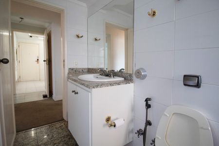 Apartamento à venda com 154m², 3 quartos e 1 vaga