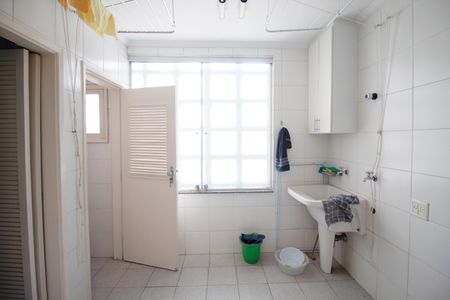 Apartamento à venda com 154m², 3 quartos e 1 vaga