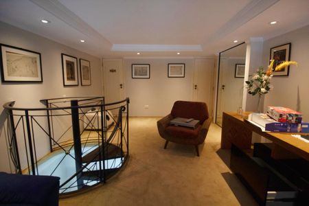 Apartamento à venda com 154m², 3 quartos e 1 vaga