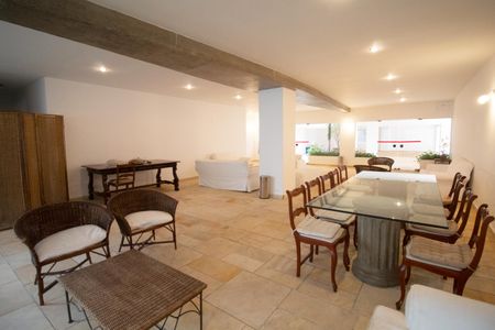 Apartamento à venda com 154m², 3 quartos e 1 vaga