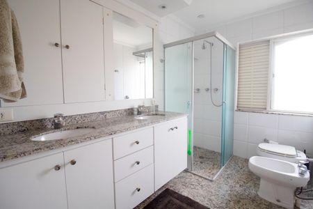 Apartamento à venda com 154m², 3 quartos e 1 vaga
