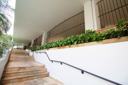 Apartamento à venda com 154m², 3 quartos e 1 vaga