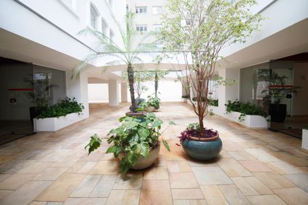 Apartamento à venda com 154m², 3 quartos e 1 vaga