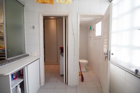 Apartamento à venda com 154m², 3 quartos e 1 vaga