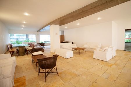 Apartamento à venda com 154m², 3 quartos e 1 vaga