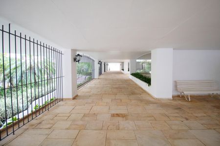 Apartamento à venda com 154m², 3 quartos e 1 vaga