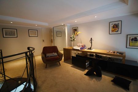 Apartamento à venda com 154m², 3 quartos e 1 vaga