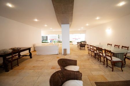 Apartamento à venda com 154m², 3 quartos e 1 vaga