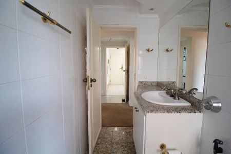 Apartamento à venda com 154m², 3 quartos e 1 vaga