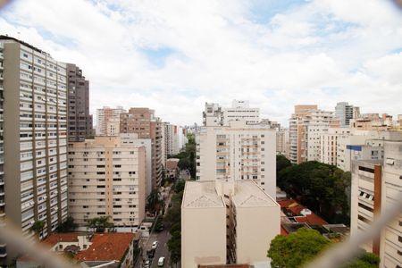 Apartamento à venda com 154m², 3 quartos e 1 vaga