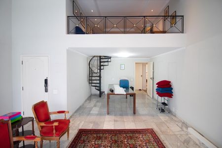 Apartamento à venda com 154m², 3 quartos e 1 vaga