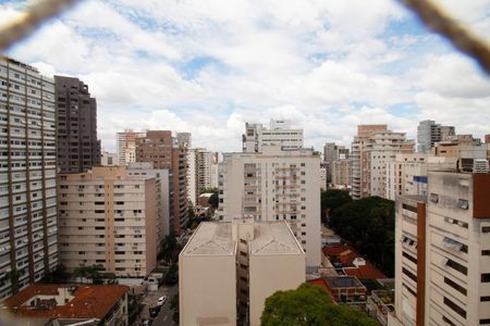 Apartamento à venda com 154m², 3 quartos e 1 vaga