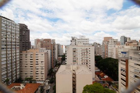 Apartamento à venda com 154m², 3 quartos e 1 vaga