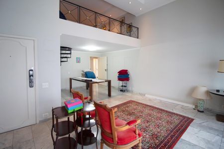 Apartamento à venda com 154m², 3 quartos e 1 vaga