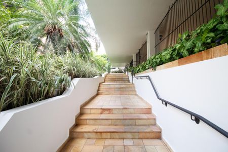 Apartamento à venda com 154m², 3 quartos e 1 vaga