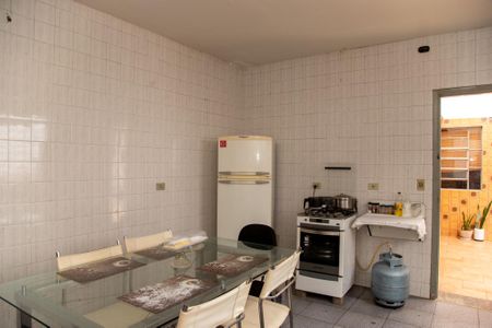 Casa à venda com 200m², 2 quartos e 4 vagasCozinha