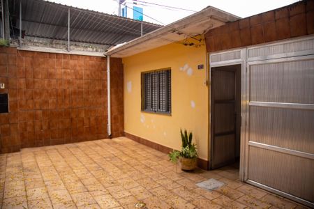 Casa à venda com 200m², 2 quartos e 4 vagasGaragem