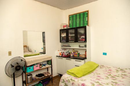 Quarto 1 de casa à venda com 3 quartos, 200m² em Chácara Santo Antônio (zona Sul), São Paulo