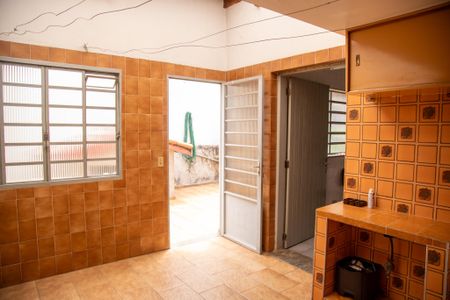 Casa à venda com 200m², 2 quartos e 4 vagasÁrea de Serviço