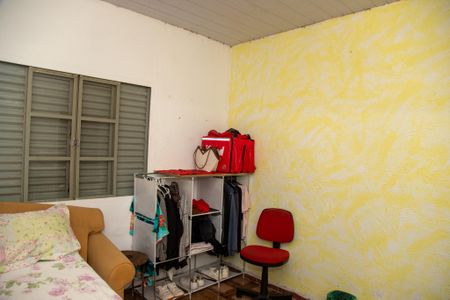 Casa à venda com 200m², 2 quartos e 4 vagasQuarto 1