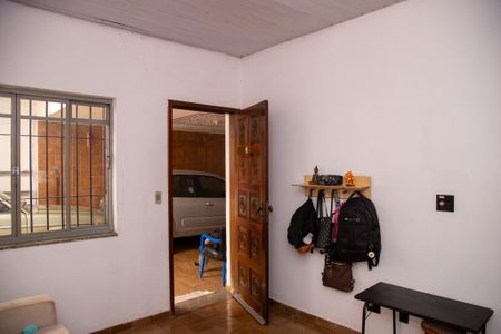 Sala de casa à venda com 3 quartos, 200m² em Chácara Santo Antônio (zona Sul), São Paulo