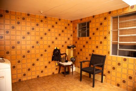 Casa à venda com 200m², 2 quartos e 4 vagasÁrea de Serviço