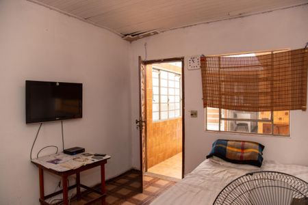 Casa à venda com 200m², 2 quartos e 4 vagasQuarto Suíte