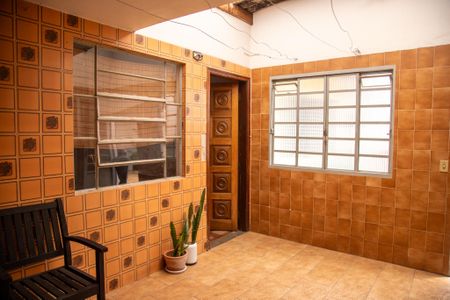 Casa à venda com 200m², 2 quartos e 4 vagasÁrea de Serviço