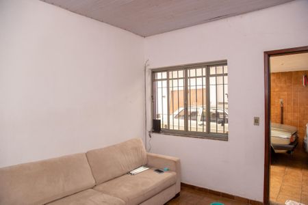 Sala de casa à venda com 3 quartos, 200m² em Chácara Santo Antônio (zona Sul), São Paulo