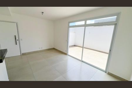 Apartamento à venda com 2 quartos, 95m² em Padre Eustáquio, Belo Horizonte
