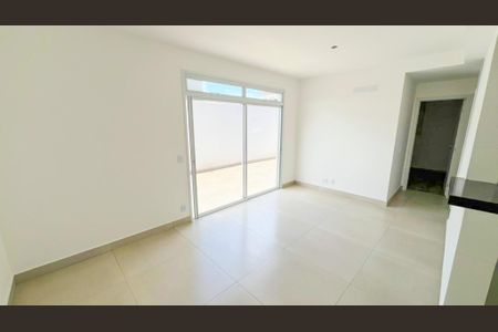 Apartamento à venda com 2 quartos, 95m² em Padre Eustáquio, Belo Horizonte