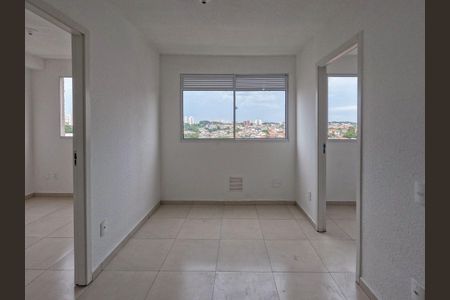Apartamento para alugar com 2 quartos, 34m² em Brasilândia, São Paulo