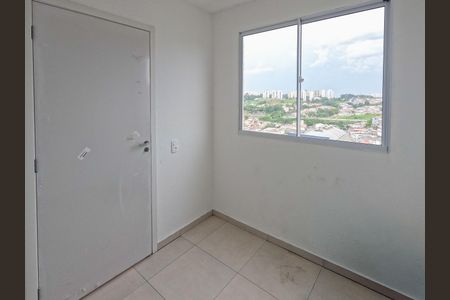 Apartamento para alugar com 34m², 2 quartos e sem vaga