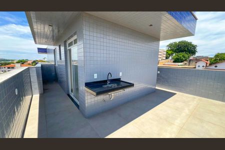 Apartamento à venda com 4 quartos, 150m² em Padre Eustáquio, Belo Horizonte