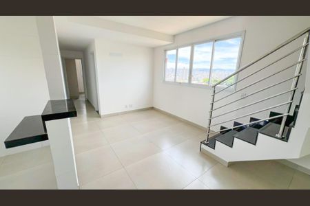 Apartamento à venda com 4 quartos, 150m² em Padre Eustáquio, Belo Horizonte