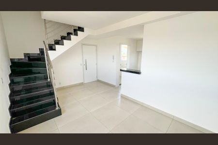 Apartamento à venda com 4 quartos, 150m² em Padre Eustáquio, Belo Horizonte
