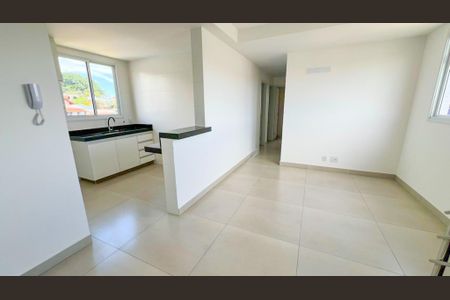 Apartamento à venda com 4 quartos, 150m² em Padre Eustáquio, Belo Horizonte