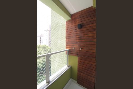 Apartamento para alugar com 54m², 2 quartos e 1 vagaSala