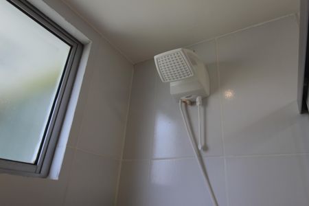 Apartamento para alugar com 54m², 2 quartos e 1 vagaBanheiro da Suite