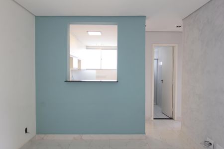 Apartamento para alugar com 54m², 2 quartos e 1 vagaSala