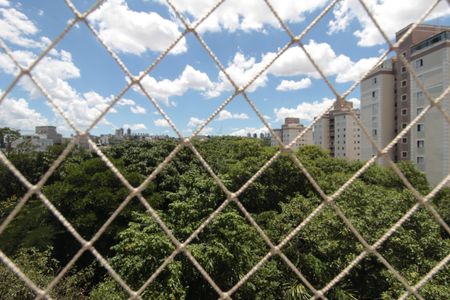 Apartamento para alugar com 54m², 2 quartos e 1 vagaSuite